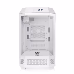 Thermaltake The Tower 250 Snow Mini Tower Blanc
