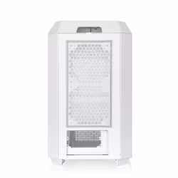 Thermaltake The Tower 250 Snow Mini Tower Blanc - Vue supplémentaire 4
