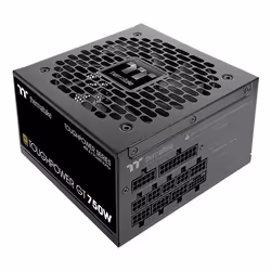 Thermaltake Toughpower Gt, 750 W, 100 - 240 V, 50/60 Hz, 10 A, Actif, 100 W