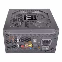 Thermaltake Toughpower Gt unité d'alimentation d'énergie 750 W 24-pin ATX ATX Noir - Vue supplémentaire 5