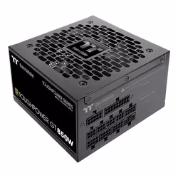 Thermaltake Toughpower Gt, 850 W, 100 - 240 V, 50/60 Hz, 10 A, Actif, 100 W