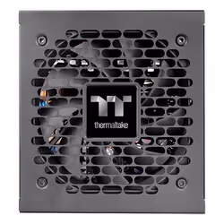 Thermaltake Toughpower Gt unité d'alimentation d'énergie 850 W 24-pin ATX ATX Noir
