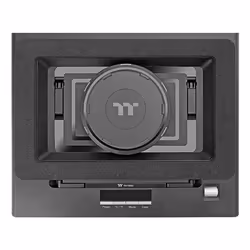 Thermaltake Massive EXTREME système de refroidissement pour ordinateurs portables 3500 tr/min Noir