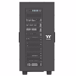 Thermaltake AX700 Tower Noir - Vue supplémentaire 5