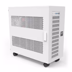 Thermaltake AX700 Tower Blanc - Vue supplémentaire 2