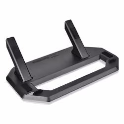 Thermaltake AC-078-ON6NAN-A1 Compartiment pour ordinateur Mini Tower Kit de conversion de tour au rack