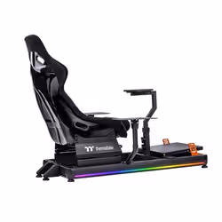 Thermaltake GSC-F50-CPASBB-01 accessoire pour simulateur de vol/course Poste de pilotage - Vue supplémentaire 3