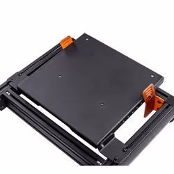Thermaltake GSC-F50-CPASBB-01 accessoire pour simulateur de vol/course Poste de pilotage - Vue supplémentaire 5