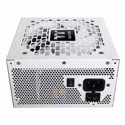 Thermaltake Toughpower Gt unité d'alimentation d'énergie 750 W 24-pin ATX ATX Blanc - Vue supplémentaire 5