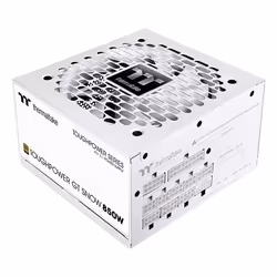 Thermaltake Toughpower Gt, 850 W, 100 - 240 V, 50/60 Hz, 10 A, Actif, 100 W