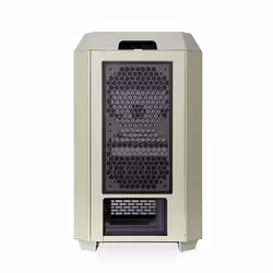 Thermaltake The Tower 250 Matcha Green Mini Tower Vert - Vue supplémentaire 4
