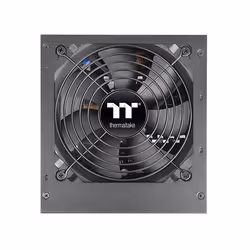 Thermaltake HAMBURG unité d'alimentation d'énergie 750 W 24-pin ATX ATX Noir