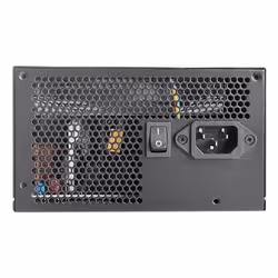 Thermaltake HAMBURG unité d'alimentation d'énergie 750 W 24-pin ATX ATX Noir - Vue supplémentaire 6