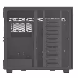 Thermaltake AX700 TG Tower Noir - Vue supplémentaire 3