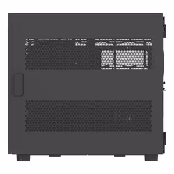 Thermaltake AX700 TG Tower Noir - Vue supplémentaire 4