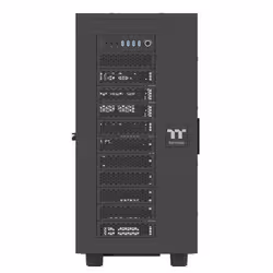 Thermaltake AX700 TG Tower Noir - Vue supplémentaire 5