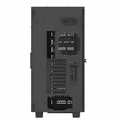 Thermaltake AX700 TG Tower Noir - Vue supplémentaire 6