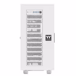 Thermaltake AX700 TG Tower Blanc - Vue supplémentaire 4
