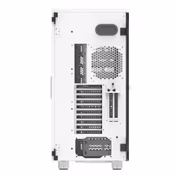 Thermaltake AX700 TG Tower Blanc - Vue supplémentaire 6
