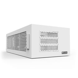 Thermaltake AX100 Support Blanc