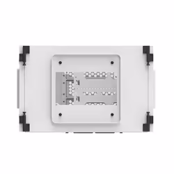 Thermaltake AX100 Support Blanc