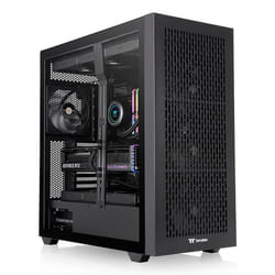 Thermaltake AX500 Full Tower Noir
