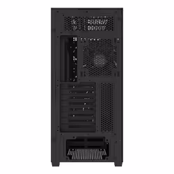 Thermaltake AX500 Full Tower Noir - Vue supplémentaire 6