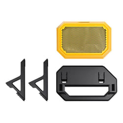 Thermaltake AC-076-ON4NAN-A1 Compartiment pour ordinateur Mini Tower Kit d'accessoires