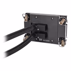Thermaltake TT AW360 AiO Black Processeur Kit de refroidissement du liquide Noir - Vue supplémentaire 2