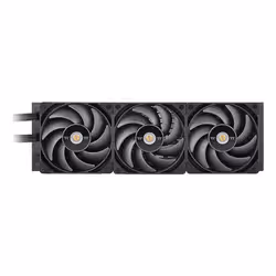 Thermaltake TT AW360 AiO Black Processeur Kit de refroidissement du liquide Noir - Vue supplémentaire 4