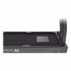 Thermaltake TT AW360 AiO Black Processeur Kit de refroidissement du liquide Noir - Vue supplémentaire 5