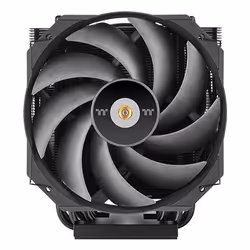 Thermaltake WAir Processeur Refroidisseur d'air 14 cm Noir 1 pièce(s) - Vue supplémentaire 2