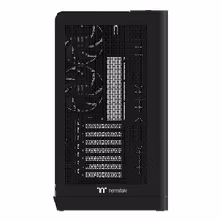 Thermaltake View 390 Air Midi Tower Noir - Vue supplémentaire 3