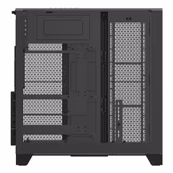 Thermaltake View 390 Air Midi Tower Noir - Vue supplémentaire 4