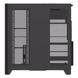 Thermaltake View 390 Air Midi Tower Noir - Vue supplémentaire 5
