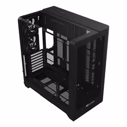Thermaltake View 390 Air Midi Tower Noir - Vue supplémentaire 6