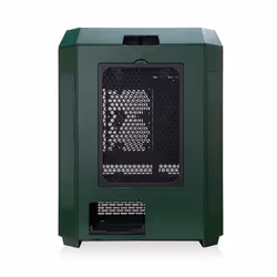 Thermaltake Tower 600 Midi Tower Vert - Vue supplémentaire 4
