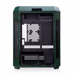 Thermaltake Tower 600 Midi Tower Vert - Vue supplémentaire 5