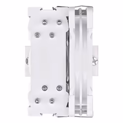 Thermaltake UX400 ARGB Sync Processeur Refroidisseur d'air 12 cm Blanc 1 pièce(s) - Vue supplémentaire 4