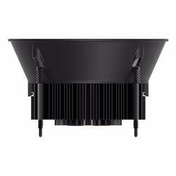 Thermaltake UX150 ARGB Sync Processeur Refroidisseur d'air 13 cm Noir 1 pièce(s) - Vue supplémentaire 4