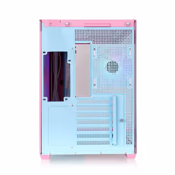 Thermaltake View 380 TG ARGB Midi Tower Blanc - Vue supplémentaire 5