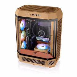 Thermaltake CT120 EX ARGB Boitier PC Refroidisseur d'air 12 cm Sable - Vue supplémentaire 6