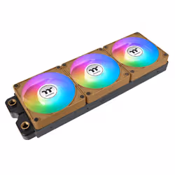 Thermaltake CT140 EX ARGB Boitier PC Refroidisseur d'air 14 cm Sable - Vue supplémentaire 5