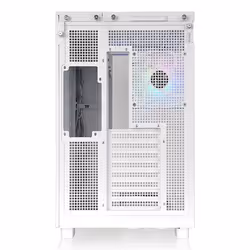 Thermaltake View 380 XL TG ARGB Midi Tower Blanc - Vue supplémentaire 5