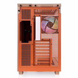 Thermaltake View 380 XL TG ARGB Midi Tower Sable - Vue supplémentaire 5