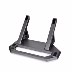 Thermaltake AC-076-ONQNAN-A1 Compartiment pour ordinateur Midi Tower Kit de conversion de tour au rack - Vue supplémentaire 2