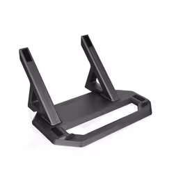 Thermaltake AC-076-ONQNAN-A1 Compartiment pour ordinateur Midi Tower Kit de conversion de tour au rack - Vue supplémentaire 3