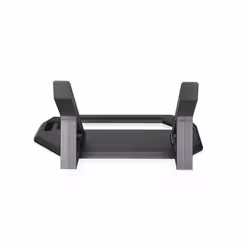Thermaltake AC-076-ONQNAN-A1 Compartiment pour ordinateur Midi Tower Kit de conversion de tour au rack - Vue supplémentaire 4