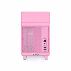 Thermaltake TR100 Mini Tower Rose