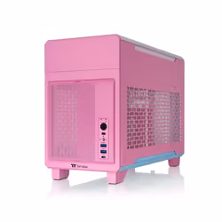Thermaltake TR100 Mini Tower Rose